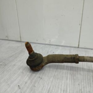 Cremaillere assistee VOLKSWAGEN POLO 5 PHASE 1 Diesel