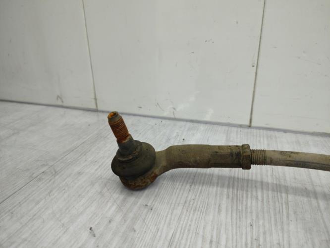 Cremaillere assistee VOLKSWAGEN POLO 5 PHASE 1 Diesel