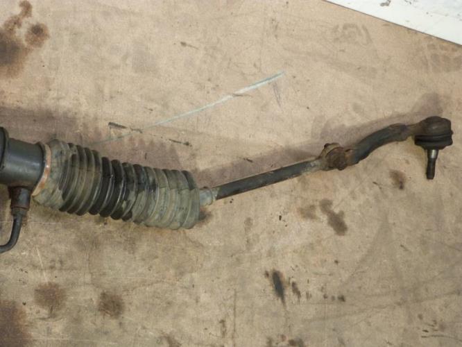 Cremaillere assistee RENAULT MEGANE 1 PHASE 1 Diesel