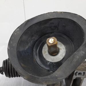 Cremaillere assistee RENAULT MEGANE 1 PHASE 1 Diesel