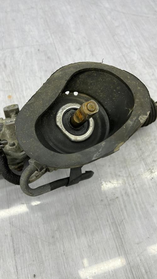 Cremaillere assistee RENAULT SCENIC 1 PHASE 1 Essence