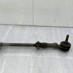 Cremaillere assistee RENAULT CLIO 1 PHASE 3 Essence