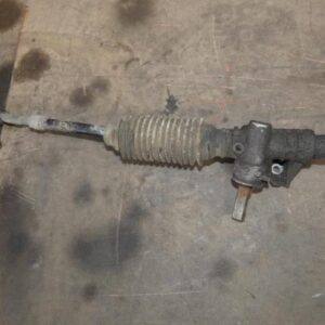 Cremaillere assistee RENAULT CLIO 1 PHASE 1 Essence