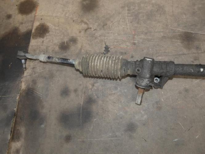 Cremaillere assistee RENAULT CLIO 1 PHASE 1 Essence