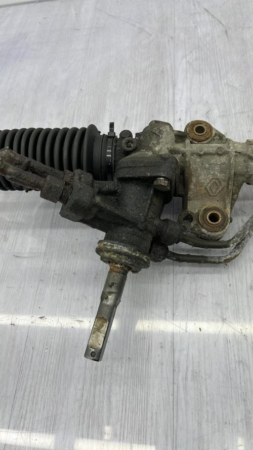 Cremaillere assistee RENAULT LAGUNA 1 PHASE 2 Diesel