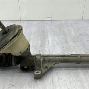 Cremaillere assistee RENAULT CLIO 3 PHASE 1 Essence