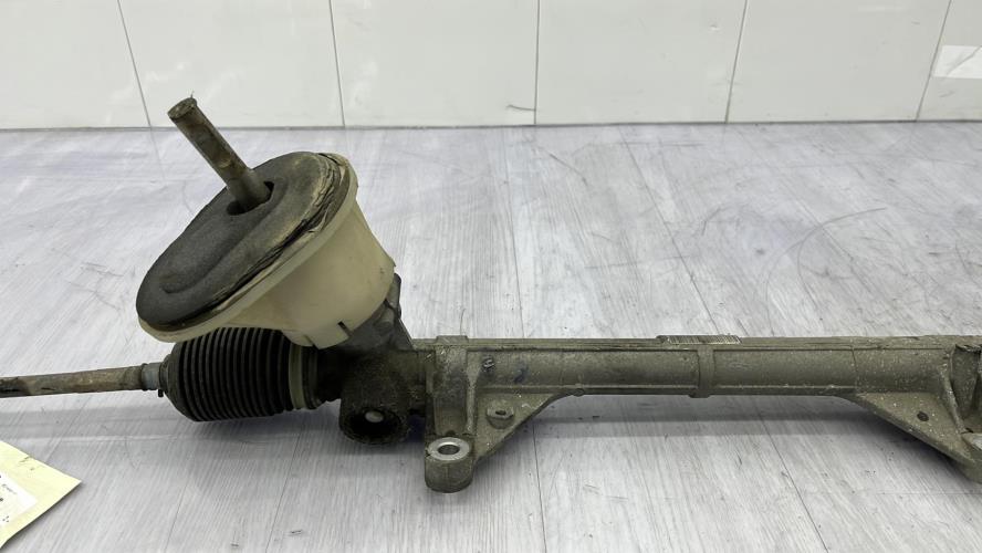 Cremaillere assistee RENAULT CLIO 3 PHASE 1 Essence