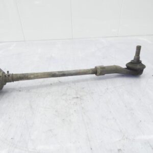 Cremaillere assistee RENAULT MODUS PHASE 1 Essence