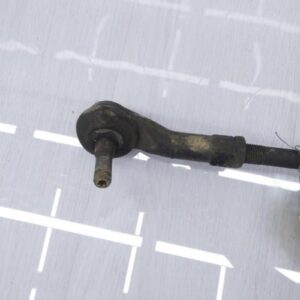 Cremaillere assistee RENAULT CLIO 3 PHASE 1 Essence
