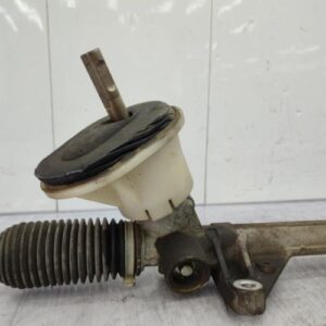Cremaillere assistee RENAULT CLIO 3 PHASE 1 Diesel