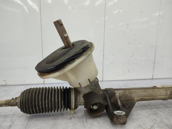 Cremaillere assistee RENAULT CLIO 3 PHASE 1 Diesel