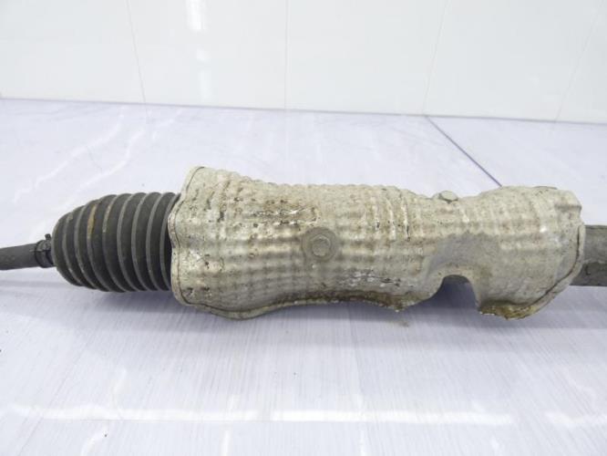 Cremaillere assistee RENAULT CLIO 3 PHASE 2 Diesel