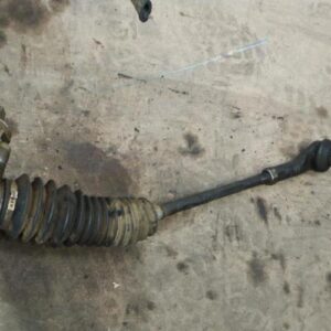 Cremaillere assistee RENAULT CLIO 2 PHASE 1 Diesel