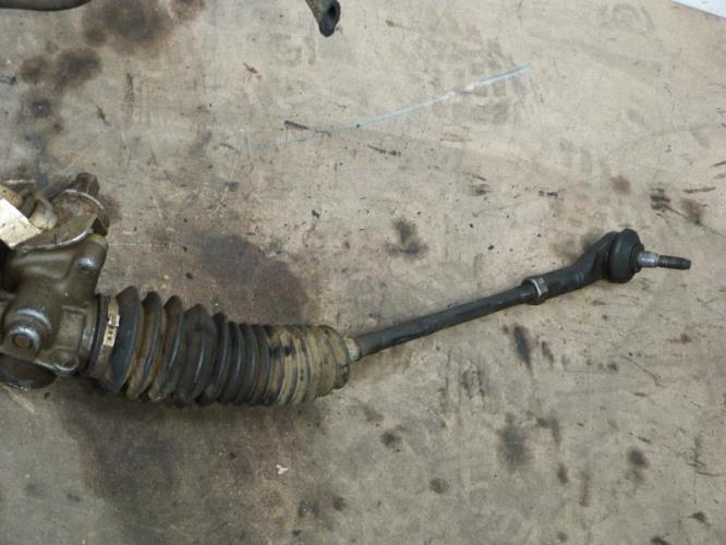 Cremaillere assistee RENAULT CLIO 2 PHASE 1 Diesel