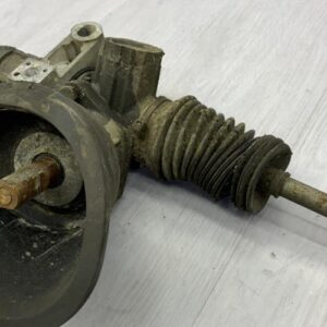 Cremaillere assistee RENAULT CLIO 2 PHASE 1 Essence
