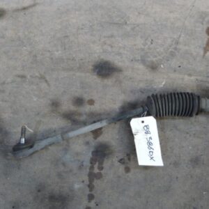 Cremaillere assistee RENAULT TWINGO 1 PHASE 3 Essence