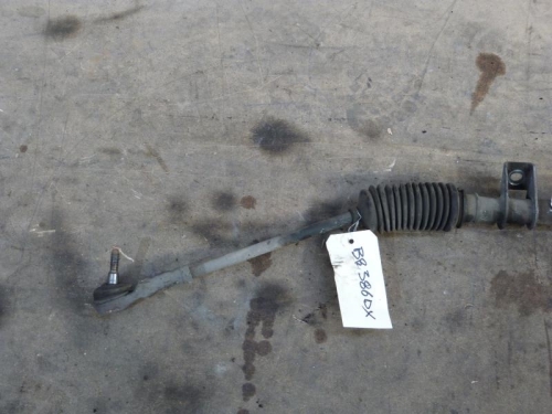 Cremaillere assistee RENAULT TWINGO 1 PHASE 3 Essence