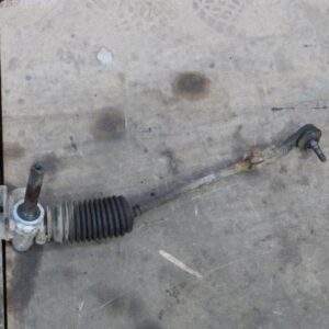 Cremaillere assistee RENAULT TWINGO 1 PHASE 1 Essence