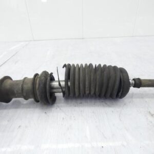 Cremaillere assistee RENAULT TWINGO 1 PHASE 1 Essence