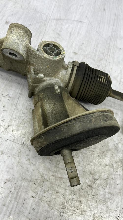 Cremaillere assistee DACIA LOGAN 1 PHASE 1 Essence