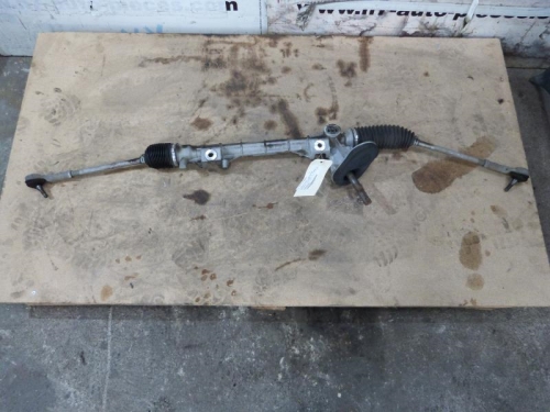 Cremaillere assistee RENAULT TWINGO 2 PHASE 2 Essence