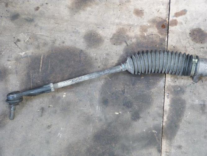 Cremaillere assistee RENAULT TWINGO 2 PHASE 2