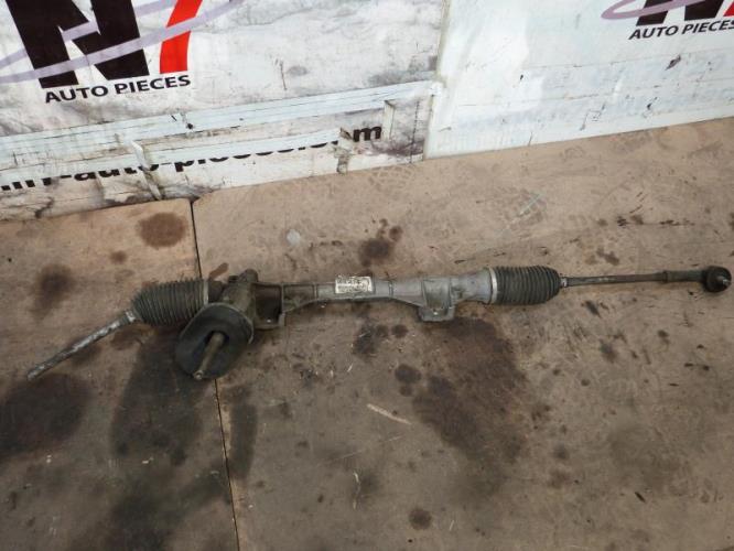 Cremaillere assistee RENAULT TWINGO 2 PHASE 1 Essence