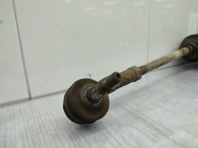 Cremaillere assistee RENAULT TWINGO 2 PHASE 1 Essence