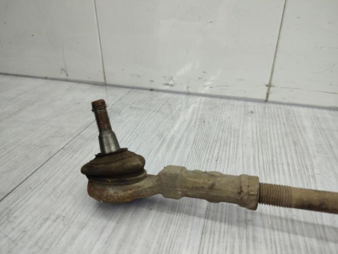 Cremaillere assistee RENAULT TWINGO 2 PHASE 2 Essence