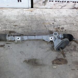 Cremaillere assistee RENAULT TWINGO 2 PHASE 1 Essence