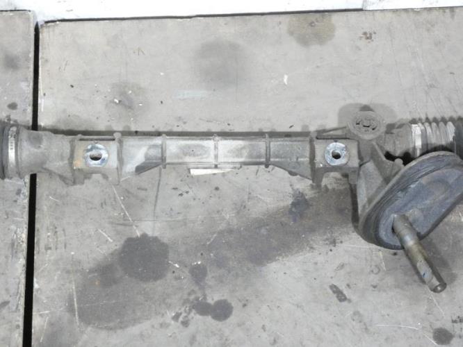 Cremaillere assistee RENAULT TWINGO 2 PHASE 1 Diesel
