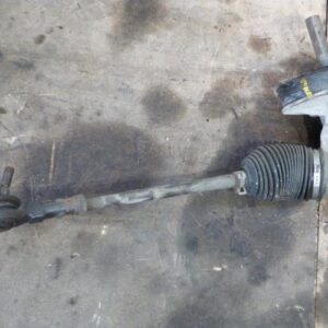 Cremaillere assistee RENAULT TWINGO 2 PHASE 1 Diesel