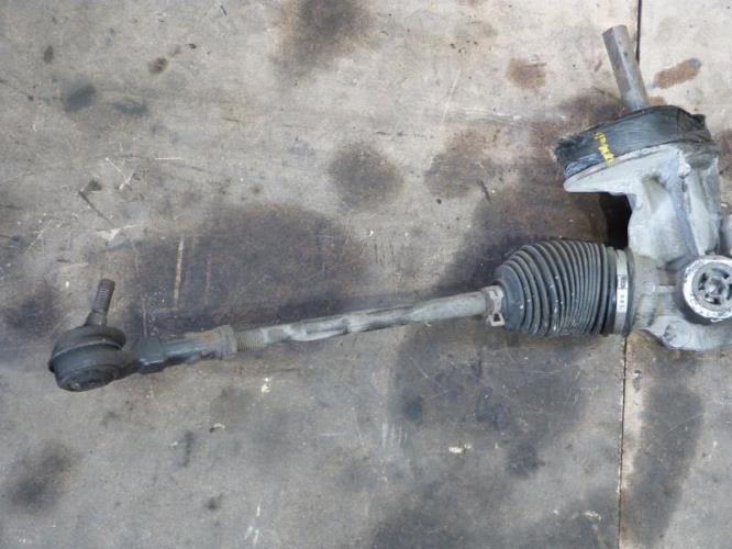 Cremaillere assistee RENAULT TWINGO 2 PHASE 1 Diesel