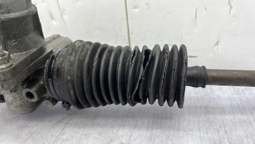 Cremaillere assistee RENAULT CLIO 2 PHASE 1 Essence