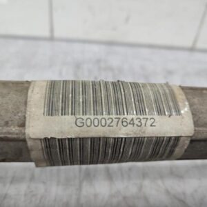 Cremaillere assistee OPEL CORSA D PHASE 1 Essence