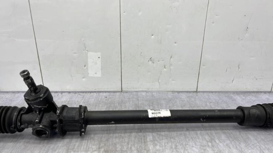 Cremaillere assistee OPEL AGILA A Diesel