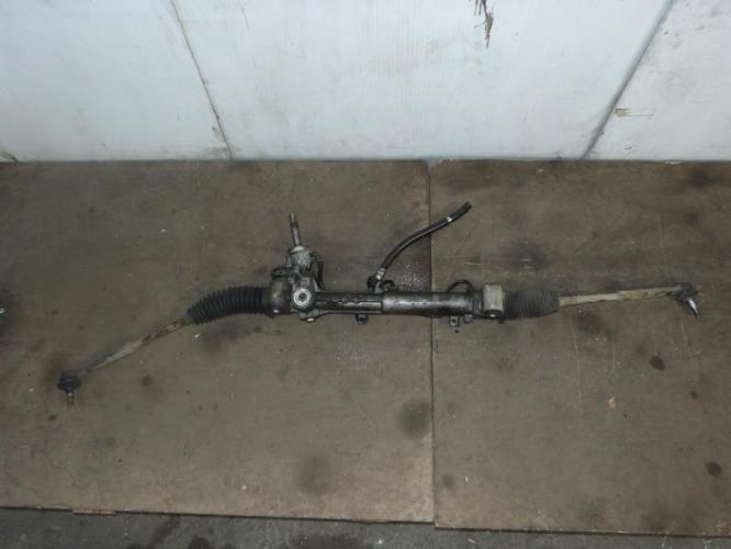 Cremaillere assistee OPEL ASTRA G Diesel