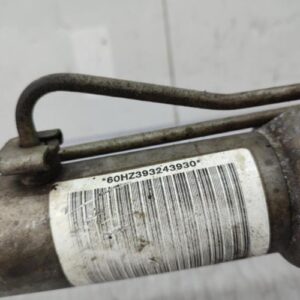 Cremaillere assistee CITROEN C5 2 Diesel