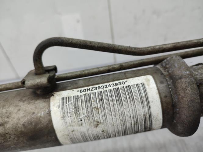Cremaillere assistee CITROEN C5 2 Diesel