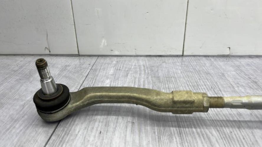 Cremaillere assistee PEUGEOT EXPERT 3 PHASE 1 Diesel