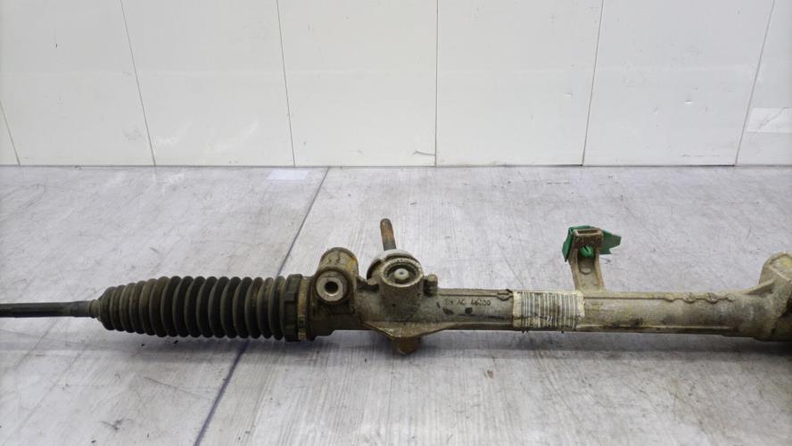 Cremaillere assistee FIAT GRANDE PUNTO