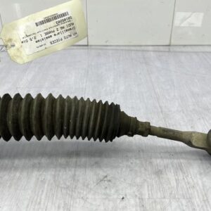 Cremaillere assistee AUDI A6 2 PHASE 1 Diesel