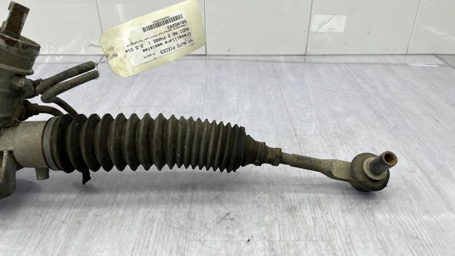 Cremaillere assistee AUDI A6 2 PHASE 1 Diesel