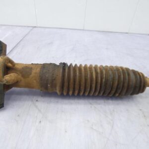 Cremaillere assistee CHRYSLER VOYAGER 3 Diesel