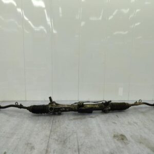 Cremaillere assistee CITROEN