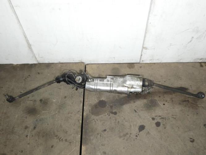 Cremaillere assistee CITROEN XANTIA PHASE 2 Diesel