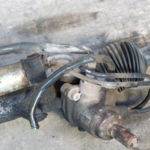 Cremaillere assistee CITROEN XSARA PHASE 2 BREAK Diesel
