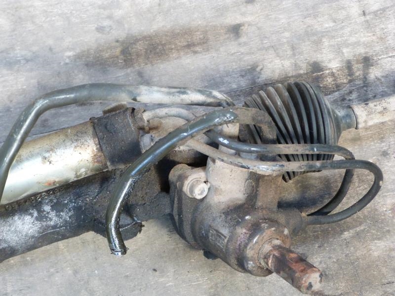 Cremaillere assistee CITROEN XSARA PHASE 2 BREAK Diesel