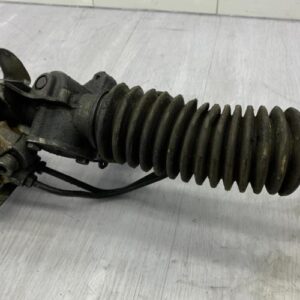 Cremaillere assistee CITROEN ZX PHASE 1 Diesel
