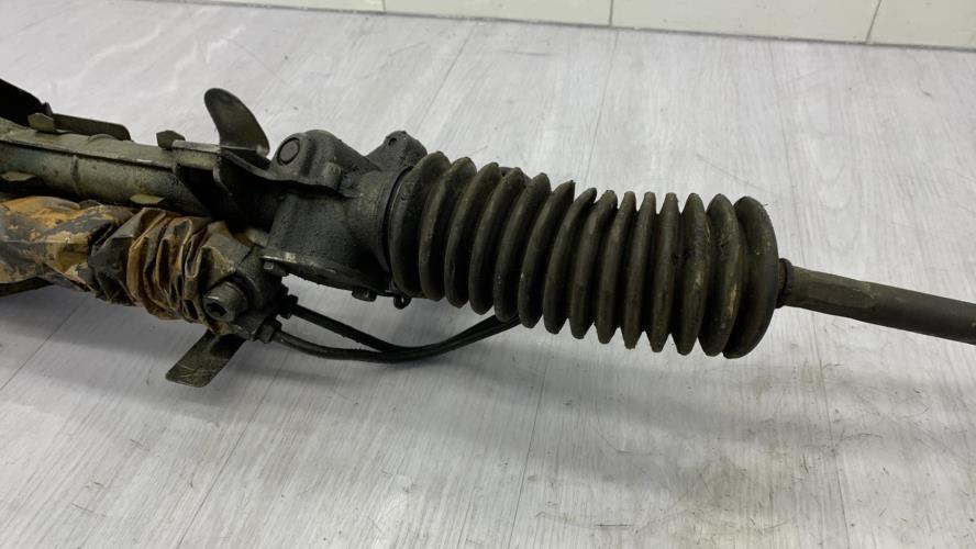 Cremaillere assistee CITROEN ZX PHASE 1 Diesel